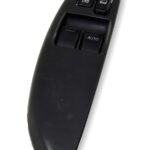 Genuine Toyota Yaris P1 99-05 RHD Drivers Electric Window Lifter Switch 012-3L42