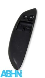 Genuine Toyota Yaris P1 99-05 RHD Drivers Electric Window Lifter Switch 012-3L42