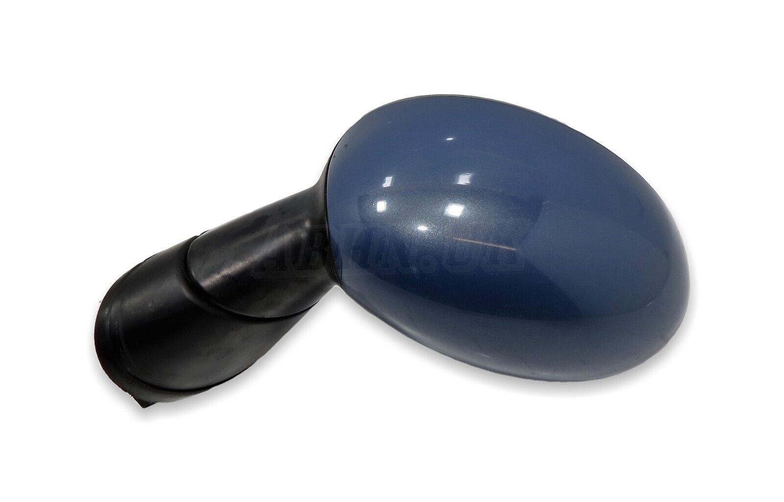Mini One Cooper R50 R53 01-06 R52 04-08 Left Side Electric Door Mirror Cool Blue Main Image Mini One Cooper R50 R53 01-06 R52 04-08 Left Side Electric Door Mirror Cool Blue - Image 1