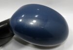 Mini One Cooper R50 R53 01-06 R52 04-08 Left Side Electric Door Mirror Cool Blue - Image 2