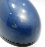 Mini One Cooper R50 R53 01-06 R52 04-08 Left Side Electric Door Mirror Cool Blue - Image 4