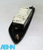 Genuine Toyota Yaris P1 99-05 RHD Drivers Electric Window Lifter Switch 012-3L42 - Image 2