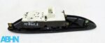 Genuine Toyota Yaris P1 99-05 RHD Drivers Electric Window Lifter Switch 012-3L42 - Image 4