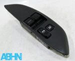Genuine Toyota Yaris P1 99-05 RHD Drivers Electric Window Lifter Switch 012-3L42 - Image 5