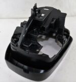 MY4217682JA Land Rover Discovery 5/ V Right Hand Side LHD Wing Mirror Bezel - Image 3