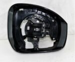 MY4217682JA Land Rover Discovery 5/ V Right Hand Side LHD Wing Mirror Bezel - Image 4