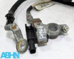 Genuine Peugeot/ Citroen  Battery Cable Negative Terminal Sensor IBS 9801628680 - Image 6