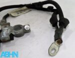 Genuine Peugeot/ Citroen  Battery Cable Negative Terminal Sensor IBS 9801628680 - Image 7