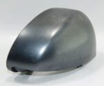 Citroën C4 MK1 (2004-2011) Right Side Door Mirror Cover Metallic Grey 9646913077 - Image 5