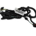 CK5215B484AC Range Rover Vogue L405 Genuine Rear 4x Parking Sensor Harness Only