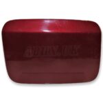 BMW 3 Series E90 E91 /05-11 Fuel Filler Flap Cover 51177060692 Metallic Dark Red