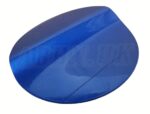 BMW 1 Series F20 5-Door Fill-in Fuel Flap Cover Estoril Blue-II B45 7270765
