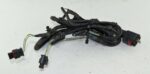 CK5215B484AC Range Rover Vogue L405 Genuine Rear 4x Parking Sensor Harness Only - Image 4