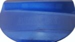 BMW 1 Series F20 5-Door Fill-in Fuel Flap Cover Estoril Blue-II B45 7270765 - Image 5