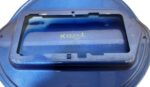 BMW 1 Series F20 5-Door Fill-in Fuel Flap Cover Estoril Blue-II B45 7270765 - Image 6