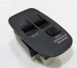 Genuine Toyota Previa Estima Lucida RHD Right Side Electric Window Switch Button - Image 5