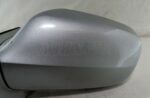 Toyota Celica ST23 99-05 Left Side Electric Heated Door Mirror Metallic Silver - Image 3