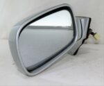 Toyota Celica ST23 99-05 Left Side Electric Heated Door Mirror Metallic Silver - Image 4