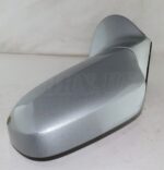 Toyota Celica ST23 99-05 Left Side Electric Heated Door Mirror Metallic Silver - Image 6