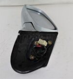 Toyota Celica ST23 99-05 Left Side Electric Heated Door Mirror Metallic Silver - Image 8