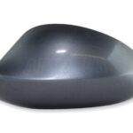 BMW 1 3 Series E8X E9X (04-08) Left Side Door Mirror Cover A3330435 Quartz Blue