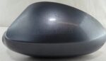 BMW 1 3 Series E8X E9X (04-08) Left Side Door Mirror Cover A3330435 Quartz Blue - Image 2