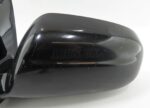 Honda Accord MK6 (98 - 03) Left Side Electric Heated Door Mirror Nighthawk Black - Image 3