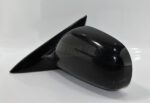 Honda Accord MK6 (98 - 03) Left Side Electric Heated Door Mirror Nighthawk Black - Image 5