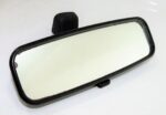 Nissan Micra MK2 K11 (1992-2002) Interior Rear View Mirror (E9) 010056 Dark Grey