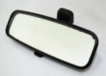 Nissan Micra MK2 K11 (1992-2002) Interior Rear View Mirror (E9) 010056 Dark Grey - Image 3