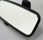 Nissan Micra MK2 K11 (1992-2002) Interior Rear View Mirror (E9) 010056 Dark Grey - Image 4