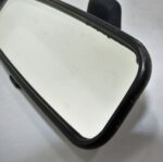 Nissan Micra MK2 K11 (1992-2002) Interior Rear View Mirror (E9) 010056 Dark Grey - Image 5
