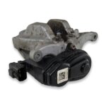 HPLA2K327DF Discovery L462 17-20 Rear Right Side Brake Calliper Electric Motor