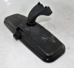 Nissan Micra MK2 K11 (1992-2002) Interior Rear View Mirror (E9) 010056 Dark Grey - Image 8