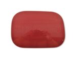 Renault Megane II Estate 03-09 Fuel Cover Flap Cover 8200200463 Bright Red OV727
