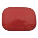 Renault Megane II Estate 03-09 Fuel Cover Flap Cover 8200200463 Bright Red OV727