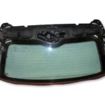 Discovery V/ 5 L462 Genuine Tailgate Window M1235 Non-Tinted Standard Glass