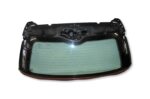 Discovery V/ 5 L462 Genuine Tailgate Window M1235 Non-Tinted Standard Glass