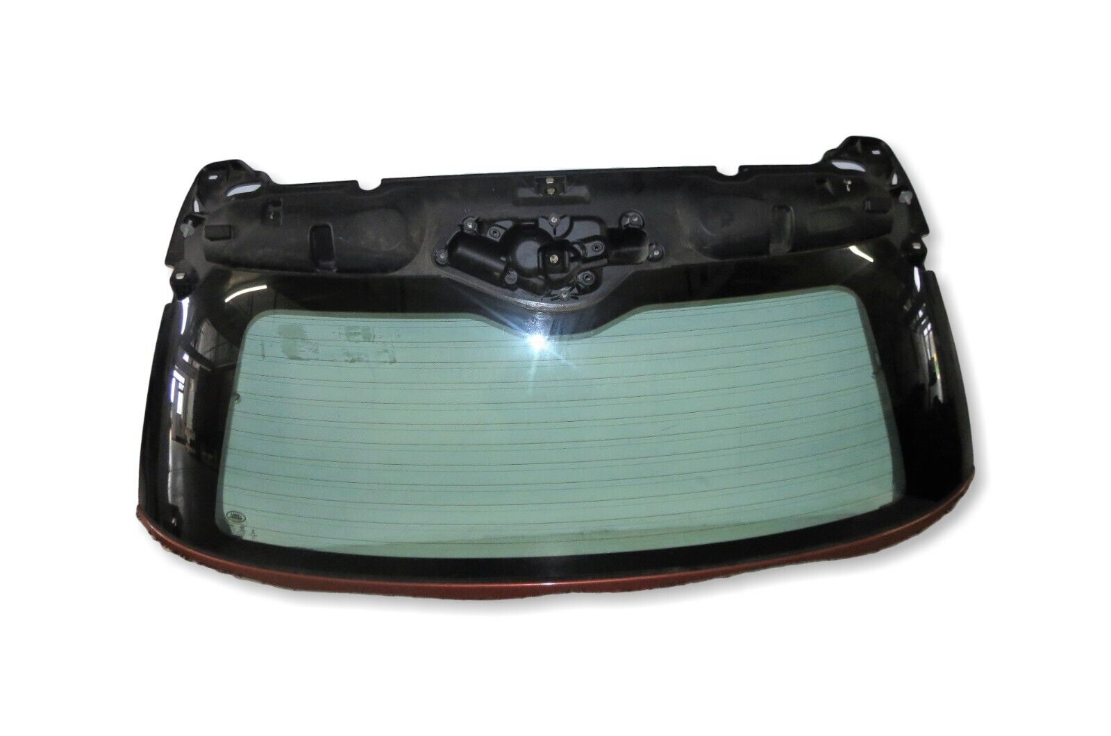 Discovery V/ 5 L462 Genuine Tailgate Window M1235 Non-Tinted Standard Glass Main Image Discovery V/ 5 L462 Genuine Tailgate Window M1235 Non-Tinted Standard Glass - Image 1