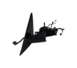 LR Range Rover Vogue L405 (13-22) Left Side Power Folding Door Mirror 16-Wires