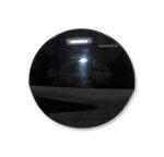 Audi A1 8X (2010-2018) Hatchback Fuel Flap Cover 8X0809907 VG5 Metallic Black