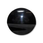 Audi A1 8X (2010-2018) Hatchback Fuel Flap Cover 8X0809907 VG5 Metallic Black