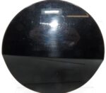 Audi A1 8X (2010-2018) Hatchback Fuel Flap Cover 8X0809907 VG5 Metallic Black - Image 2