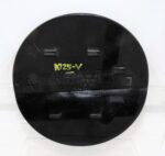 Audi A1 8X (2010-2018) Hatchback Fuel Flap Cover 8X0809907 VG5 Metallic Black - Image 3