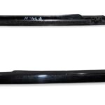 Range Rover Velar L560 Genuine Left Side Door Wing Mirror Lower Trim Black