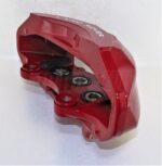 Genuine Range Rover Sport L494 (18-19) Left Side 20" Red Brembo Caliper LR110119 - Image 8
