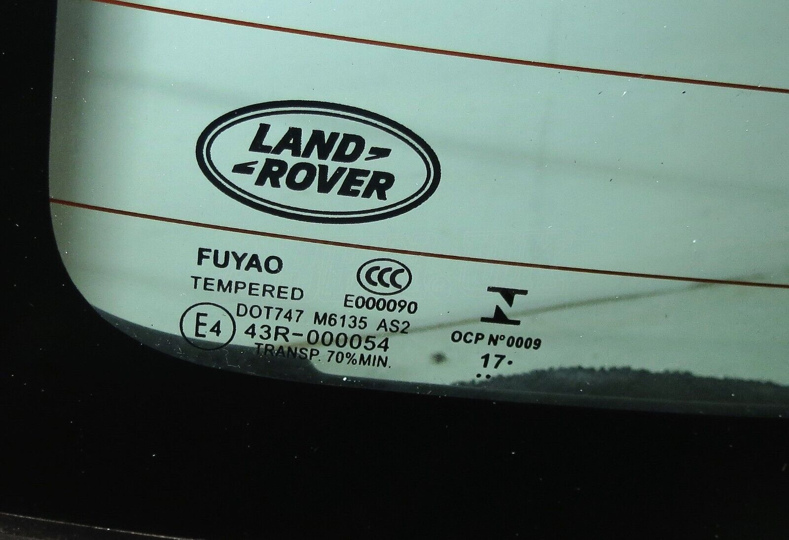 Genuine Mazda 3 6 (02-08) Right Side Door Mirror Cover Cap Metallic Dark Green Main Image Genuine Mazda 3 6 (02-08) Right Side Door Mirror Cover Cap Metallic Dark Green - Image 1