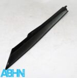 Range Rover Velar L560 Genuine Left Side Door Wing Mirror Lower Trim Black - Image 5