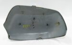 Genuine Mazda 3 6 (02-08) Right Side Door Mirror Cover Cap Metallic Dark Green - Image 2