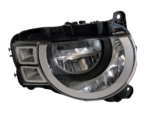 L8B213W029AC Land Rover Defender L663 Right Hand Side KZ3 04S Complete Headlight